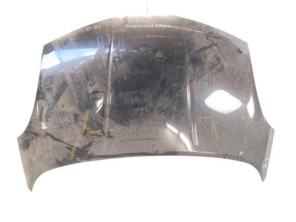   CAPO NISSAN NOTE (E11, NE11)|Desguaces La Cabaña