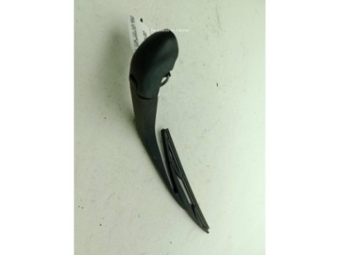   BRAZO LIMPIAPARABRISAS TRA PORTÓN NISSAN NOTE (E11, NE11)|Desguaces La Cabaña