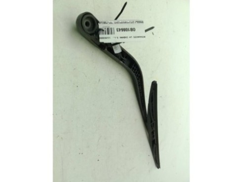   CAPO NISSAN NOTE (E11, NE11)|Desguaces La Cabaña 2