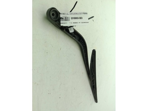   BRAZO LIMPIAPARABRISAS TRA PORTÓN NISSAN NOTE (E11, NE11)|Desguaces La Cabaña