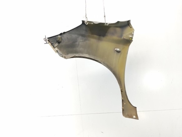   ALETA DEL DER NISSAN NOTE (E11, NE11)|Desguaces La Cabaña