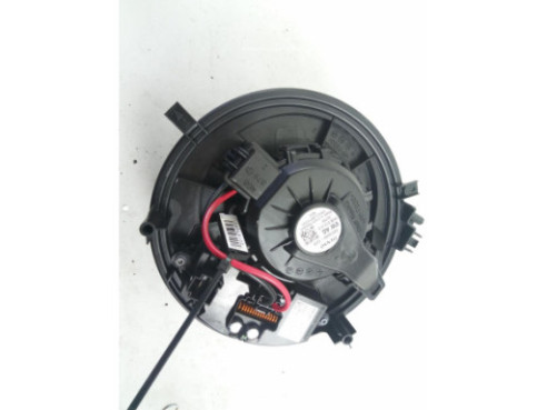 5WB819015 MOTOR CALEFACCION SKODA SUPERB III Ranchera familiar (3V5) |Desguaces La Cabaña