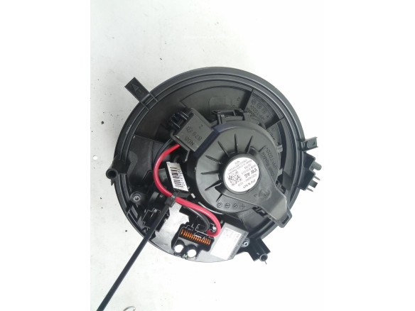5WB819015 MOTOR CALEFACCION SKODA SUPERB III Ranchera familiar (3V5) |Desguaces La Cabaña