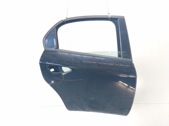 0000050510356 PUERTA LAT TRA DER ALFA ROMEO 159 (939_)|Desguaces La Cabaña