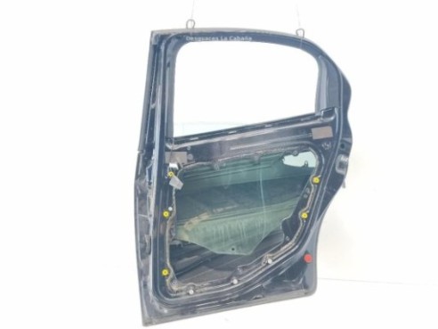 0000050510356 PUERTA LAT TRA DER ALFA ROMEO 159 (939_)|Desguaces La Cabaña