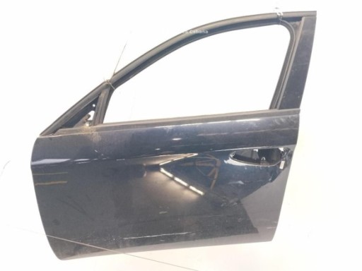 0000156080290 MANILLA PUERTA LAT TRA IZQ EXT ALFA ROMEO 159 (939_)|Desguaces La Cabaña