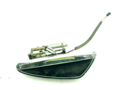 0000156080290 MANILLA PUERTA LAT TRA IZQ EXT ALFA ROMEO 159 (939_)|Desguaces La Cabaña