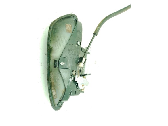 0000156080290 MANILLA PUERTA LAT TRA IZQ EXT ALFA ROMEO 159 (939_)|Desguaces La Cabaña