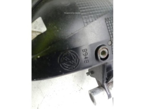 0000156079296 MANILLA PUERTA LAT TRA DER EXT ALFA ROMEO 159 (939_)|Desguaces La Cabaña