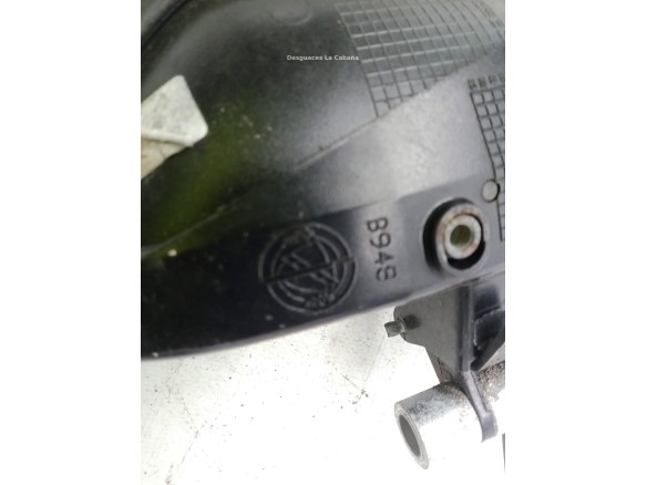 0000156079296 MANILLA PUERTA LAT TRA DER EXT ALFA ROMEO 159 (939_)|Desguaces La Cabaña