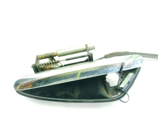 0000156080290 MANILLA PUERTA LAT TRA IZQ EXT ALFA ROMEO 159 (939_)|Desguaces La Cabaña