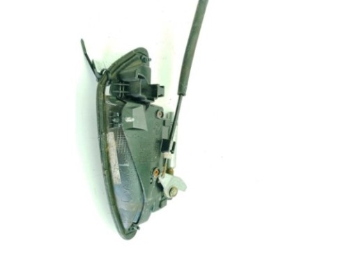 0000156080290 MANILLA PUERTA LAT TRA IZQ EXT ALFA ROMEO 159 (939_)|Desguaces La Cabaña 2