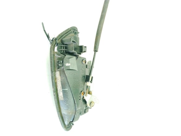 0000156079281 MANILLA PUERTA LAT DEL IZQ EXT ALFA ROMEO 159 (939_)|Desguaces La Cabaña