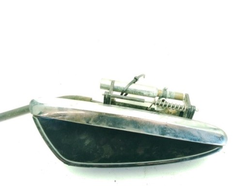 0000156080290 MANILLA PUERTA LAT TRA IZQ EXT ALFA ROMEO 159 (939_)|Desguaces La Cabaña