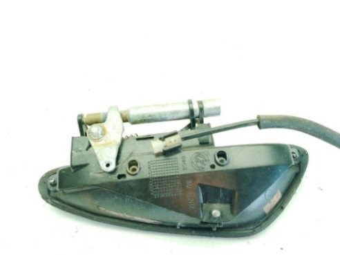 0000156080290 MANILLA PUERTA LAT TRA IZQ EXT ALFA ROMEO 159 (939_)|Desguaces La Cabaña 2