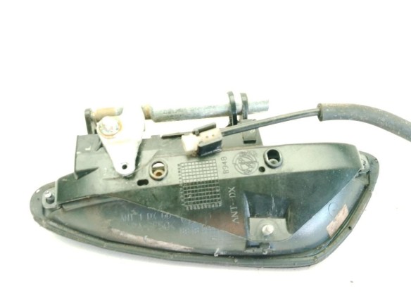0000156079266 MANILLA PUERTA LAT DEL DER EXT ALFA ROMEO 159 (939_)|Desguaces La Cabaña