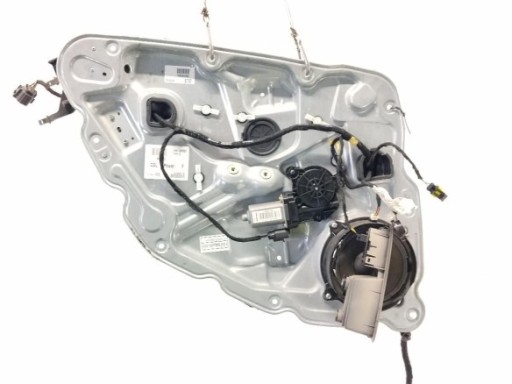 0000156080290 MANILLA PUERTA LAT TRA IZQ EXT ALFA ROMEO 159 (939_)|Desguaces La Cabaña