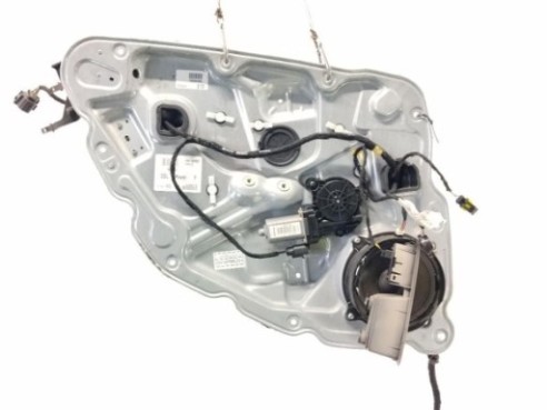 0000071740180 ELEVALUNAS PUERTA LAT TRA IZQ ALFA ROMEO 159 (939_)|Desguaces La Cabaña