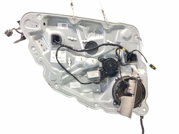 0000071740180 ELEVALUNAS PUERTA LAT TRA IZQ ALFA ROMEO 159 (939_)|Desguaces La Cabaña