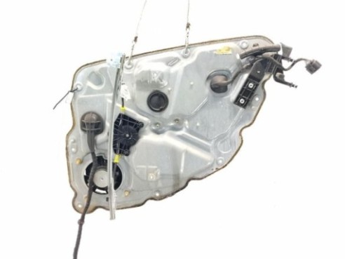 0000156080290 MANILLA PUERTA LAT TRA IZQ EXT ALFA ROMEO 159 (939_)|Desguaces La Cabaña 2