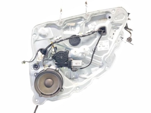 0000156080290 MANILLA PUERTA LAT TRA IZQ EXT ALFA ROMEO 159 (939_)|Desguaces La Cabaña