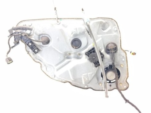 0000156080290 MANILLA PUERTA LAT TRA IZQ EXT ALFA ROMEO 159 (939_)|Desguaces La Cabaña 2