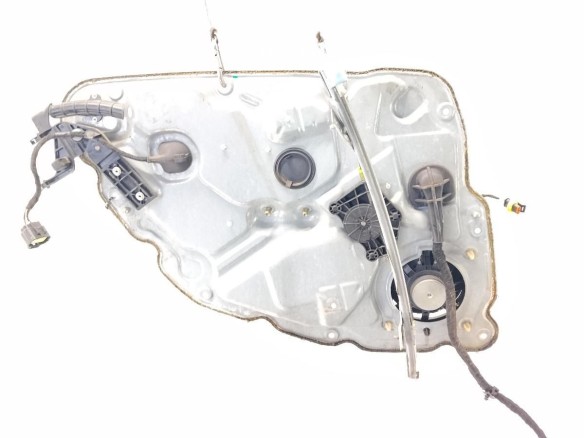 0000071740179 ELEVALUNAS PUERTA LAT TRA DER ALFA ROMEO 159 (939_)|Desguaces La Cabaña