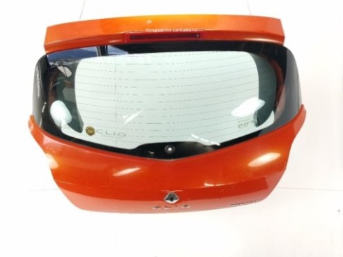 7751478020 PORTON RENAULT CLIO III (BR0/1, CR0/1)|Desguaces La Cabaña