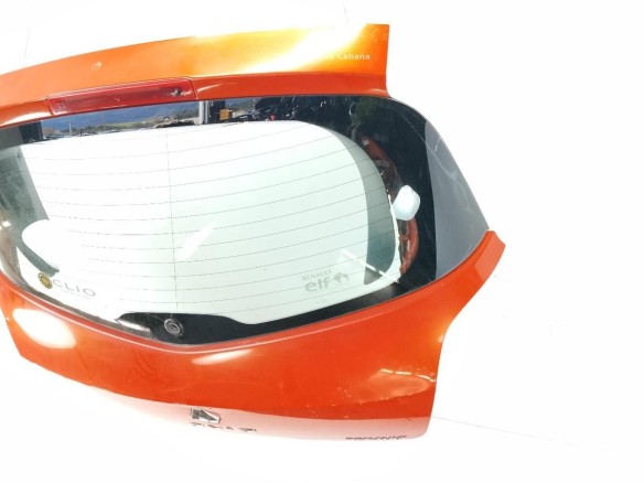 7751478020 PORTON RENAULT CLIO III (BR0/1, CR0/1)|Desguaces La Cabaña