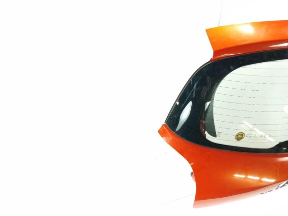 7751478020 PORTON RENAULT CLIO III (BR0/1, CR0/1)|Desguaces La Cabaña