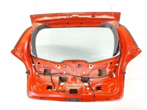 7751478020 PORTON RENAULT CLIO III (BR0/1, CR0/1)|Desguaces La Cabaña