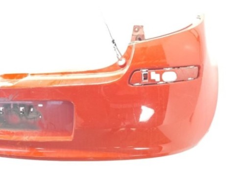 7701208678 PARAGOLPES TRA RENAULT CLIO III (BR0/1, CR0/1)|Desguaces La Cabaña