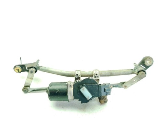 7701208681 PARAGOLPES DEL RENAULT CLIO III (BR0/1, CR0/1)|Desguaces La Cabaña