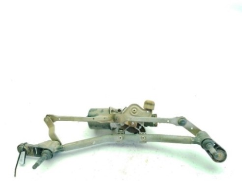 8200268931, 460049A MOTOR LIMPIAPARABRISAS DEL RENAULT CLIO III (BR0/1, CR0/1)|Desguaces La Cabaña