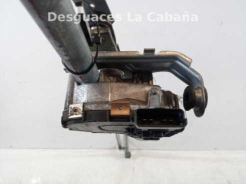 PEUGEOT|Desguaces La Cabaña 2