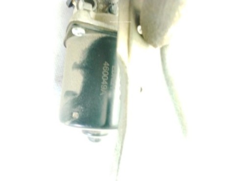 8200268931, 460049A MOTOR LIMPIAPARABRISAS DEL RENAULT CLIO III (BR0/1, CR0/1)|Desguaces La Cabaña
