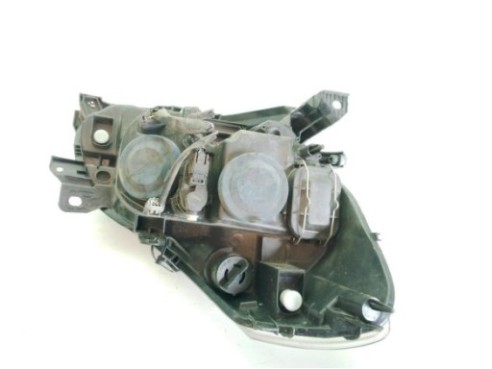 8200268931, 460049A MOTOR LIMPIAPARABRISAS DEL RENAULT CLIO III (BR0/1, CR0/1)|Desguaces La Cabaña 2