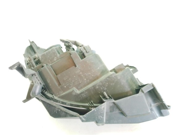 260608764R FARO IZQUIERDO RENAULT CLIO III (BR0/1, CR0/1)|Desguaces La Cabaña