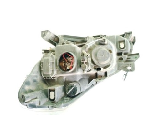 8200268931, 460049A MOTOR LIMPIAPARABRISAS DEL RENAULT CLIO III (BR0/1, CR0/1)|Desguaces La Cabaña 2