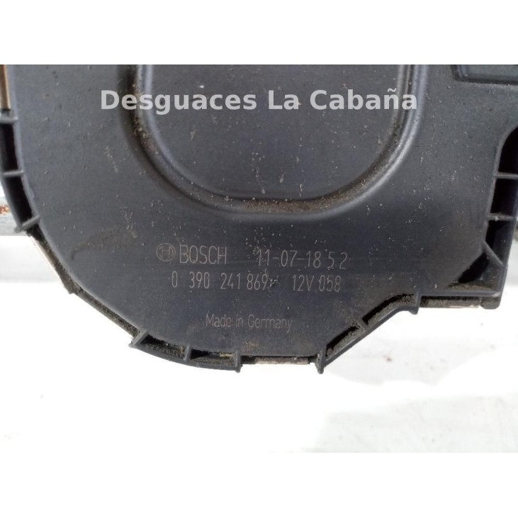   MOTOR LIMPIAPARABRISAS DEL PEUGEOT 308 (4A_, 4C_) |Desguaces La Cabaña
