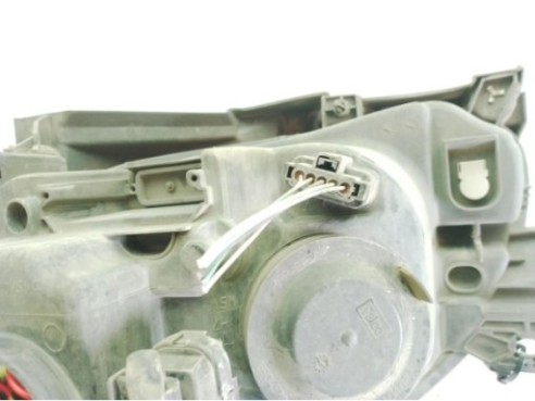 260100822R, 7701061076 FARO DERECHO RENAULT CLIO III (BR0/1, CR0/1)|Desguaces La Cabaña