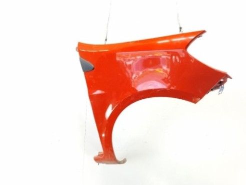 631003362R ALETA DEL DER RENAULT CLIO III (BR0/1, CR0/1)|Desguaces La Cabaña