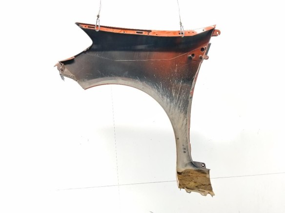 631003362R ALETA DEL DER RENAULT CLIO III (BR0/1, CR0/1)|Desguaces La Cabaña