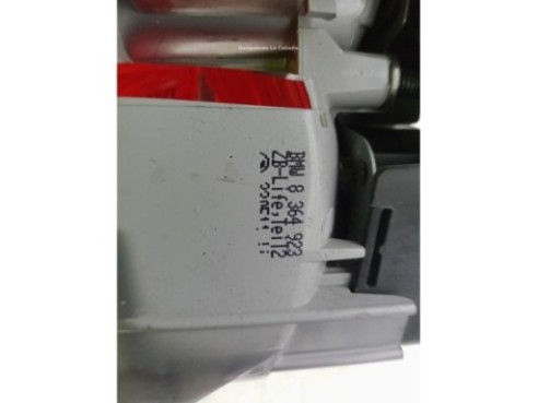 63238379679 PILOTO TRA DER INT BMW 3 (E46)|Desguaces La Cabaña