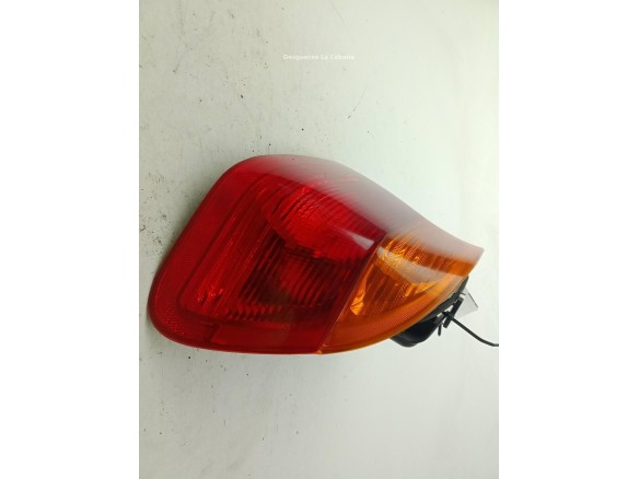   PILOTO TRA DER EXT BMW 3 (E46)|Desguaces La Cabaña