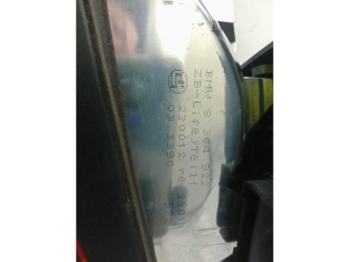   PILOTO TRA DER EXT BMW 3 (E46)|Desguaces La Cabaña