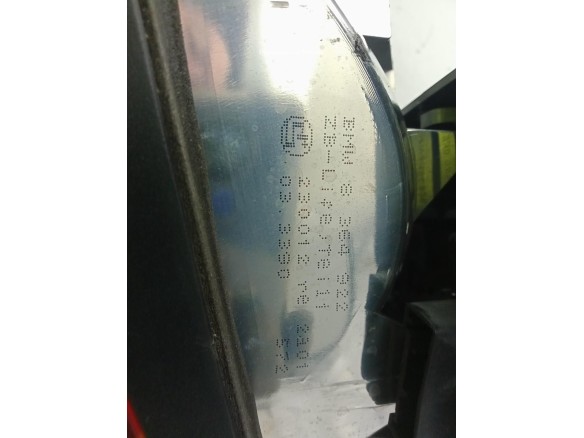   PILOTO TRA DER EXT BMW 3 (E46)|Desguaces La Cabaña