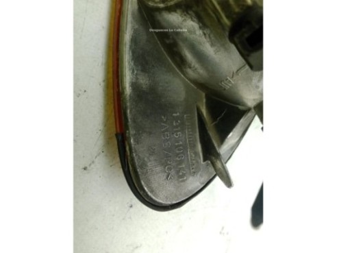 63138370720 PILOTO DEL DER BMW 3 (E46)|Desguaces La Cabaña