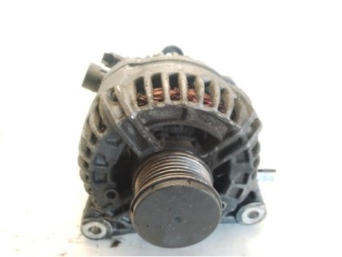 9646321880 ALTERNADOR CITROEN C4 I (LC_)|Desguaces La Cabaña
