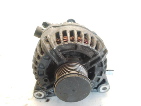 9646321880 ALTERNADOR CITROEN C4 I (LC_)|Desguaces La Cabaña